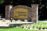 Chimney Springs neighborhood