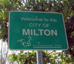 Tullamore in Milton